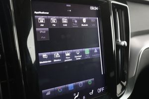 Volvo V60 bild 21