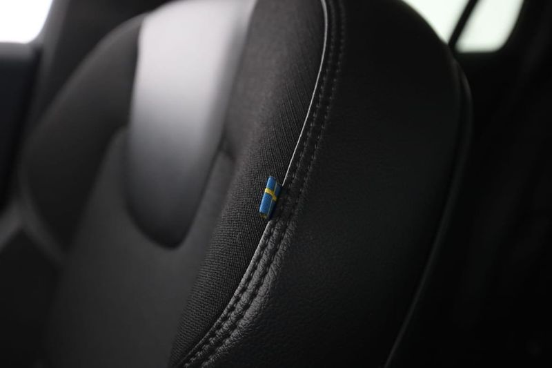 Volvo V60 bild 31