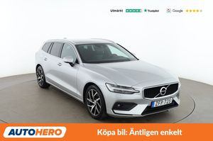 Volvo V60 bild 8