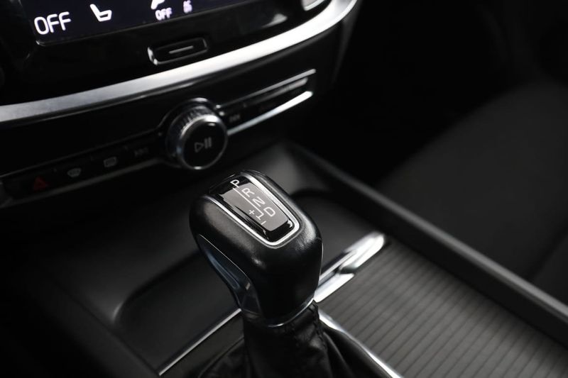 Volvo V60 bild 27