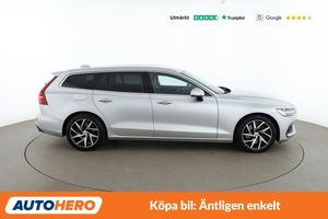 Volvo V60 bild 7