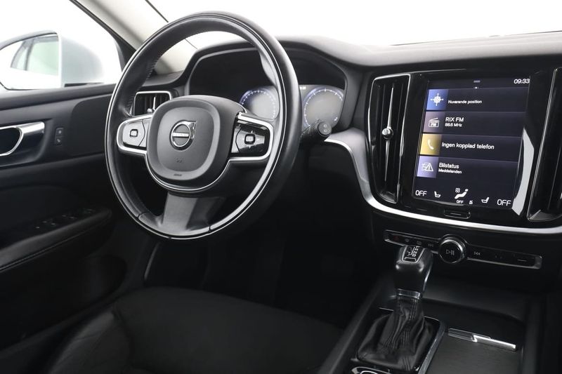 Volvo V60 bild 14