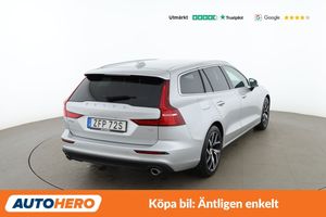 Volvo V60 bild 6