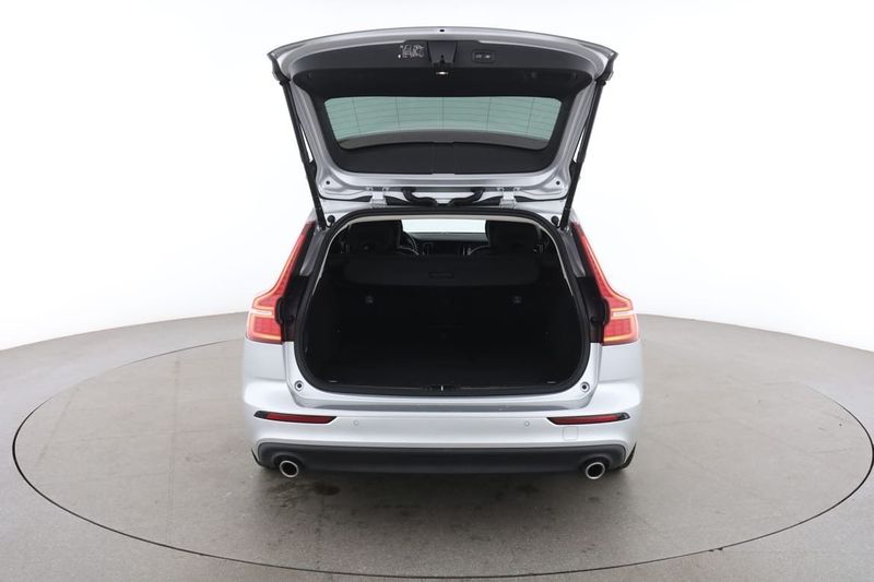 Volvo V60 bild 17