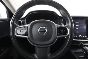 Volvo V60 bild 19
