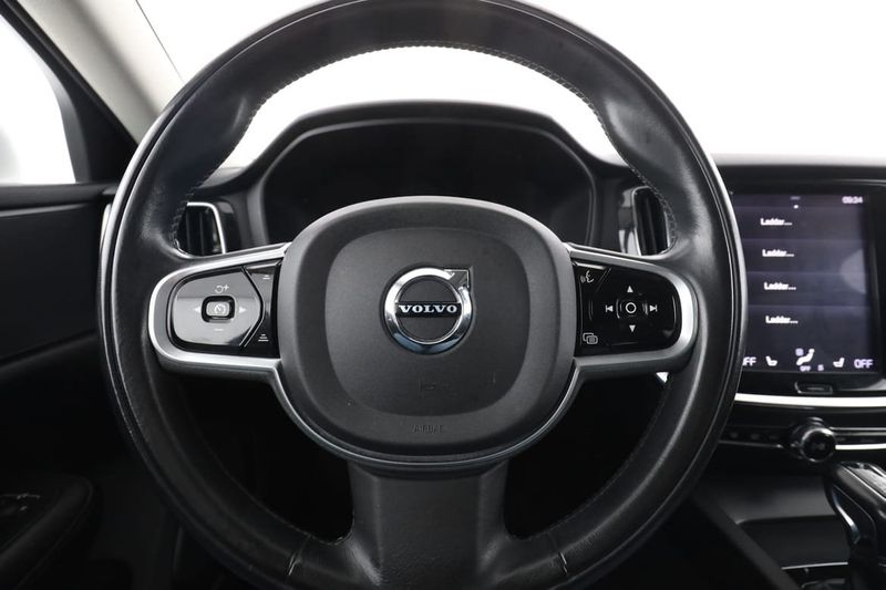 Volvo V60 bild 19