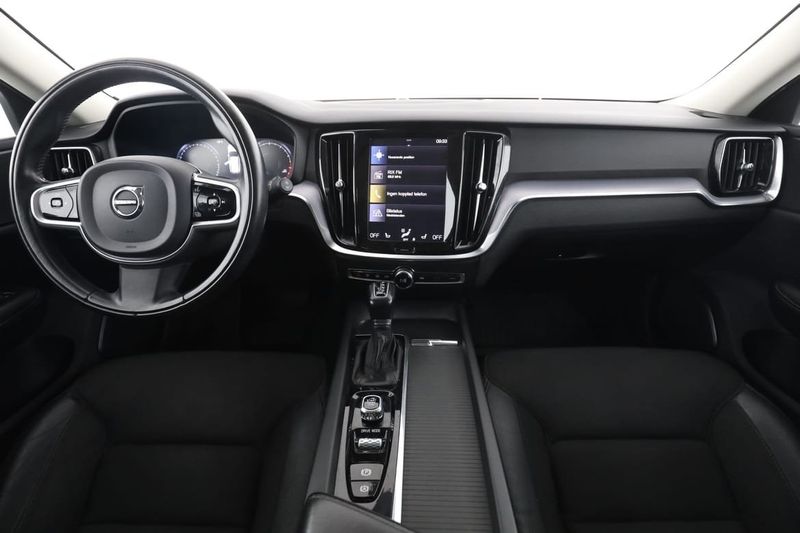 Volvo V60 bild 13