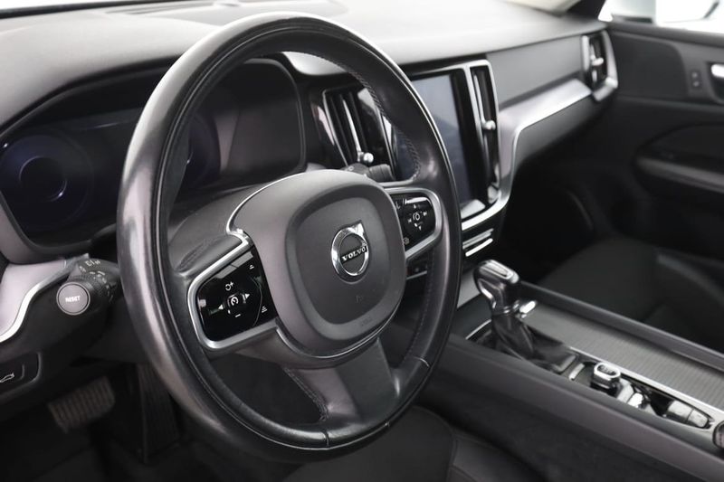 Volvo V60 bild 12