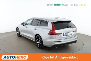 Volvo V60 bild 3