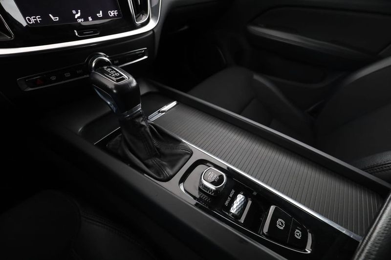 Volvo V60 bild 25