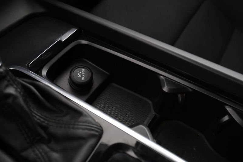 Volvo V60 bild 29