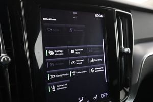 Volvo V60 bild 24