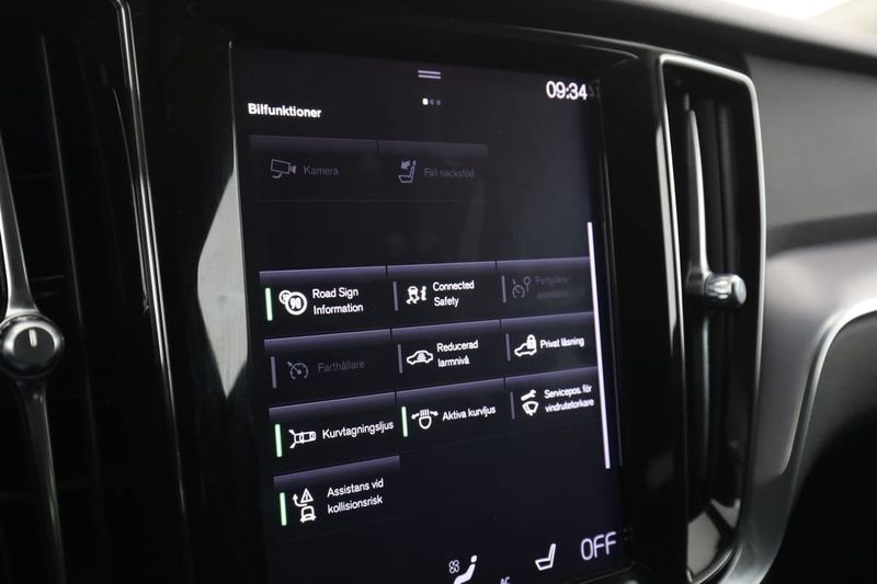 Volvo V60 bild 24
