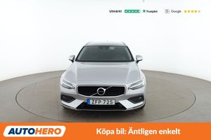 Volvo V60 bild 9