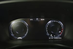 Volvo V60 bild 20