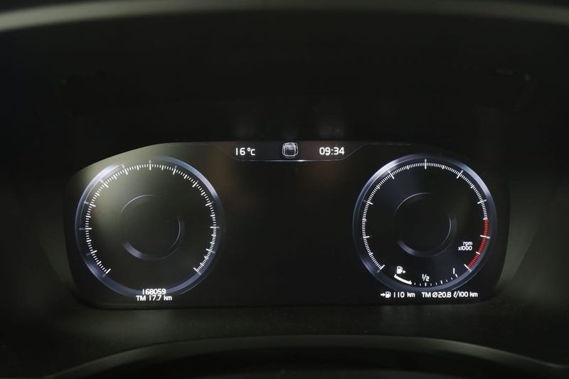 Volvo V60 bild 20