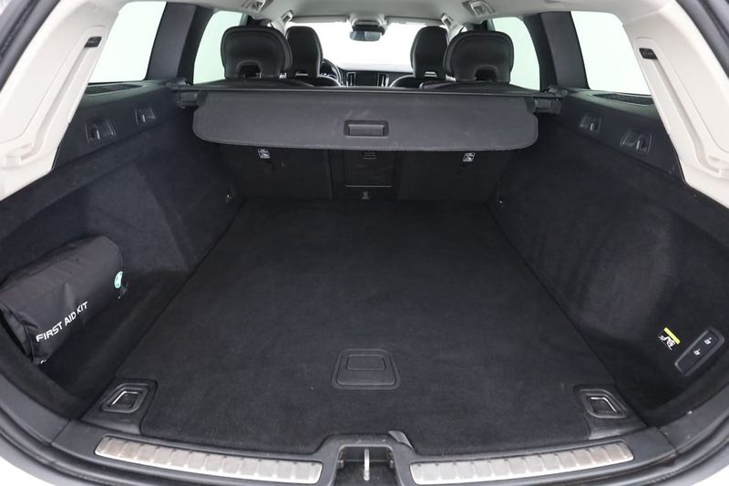 Volvo V60 bild 18