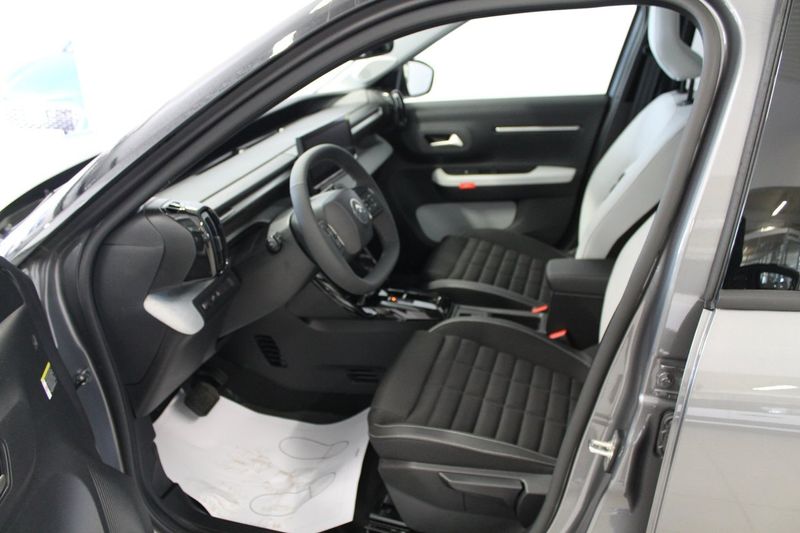 Citroen C3 Aircross bild 8