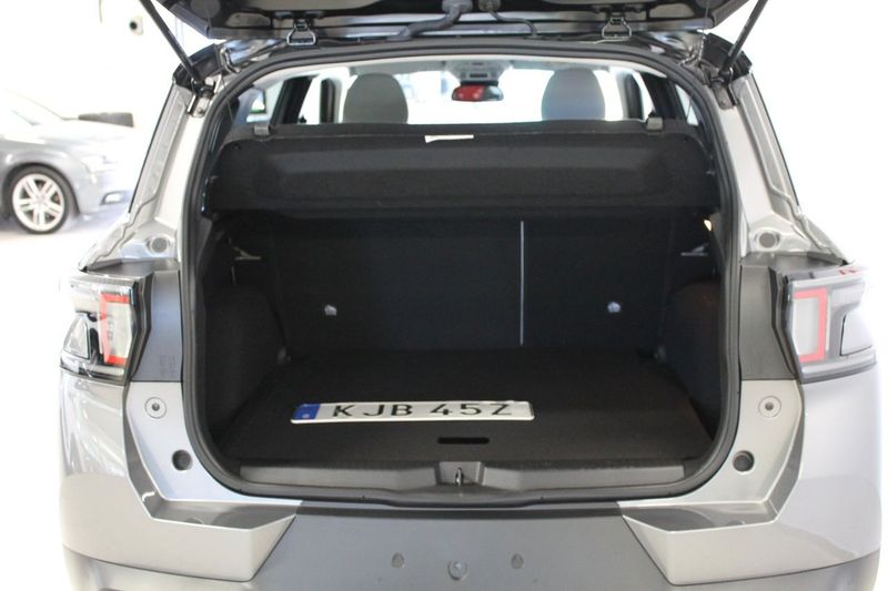 Citroen C3 Aircross bild 5