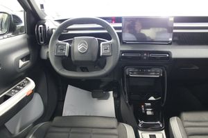 Citroen C3 Aircross bild 7