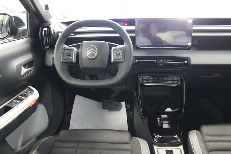Citroen C3 Aircross bild 7