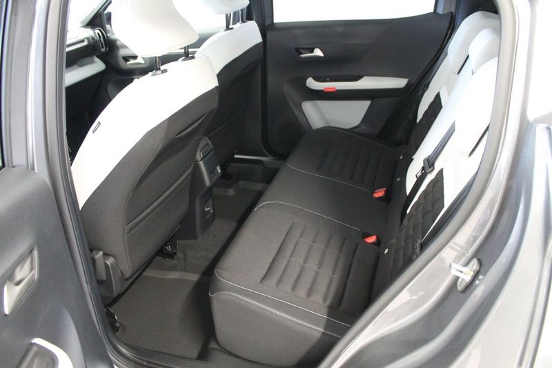 Citroen C3 Aircross bild 6