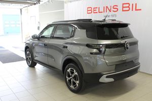 Citroen C3 Aircross bild 3