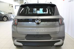 Citroen C3 Aircross bild 4