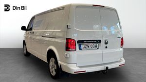 Volkswagen Transporter bild 3