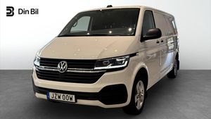 Volkswagen Transporter bild 1