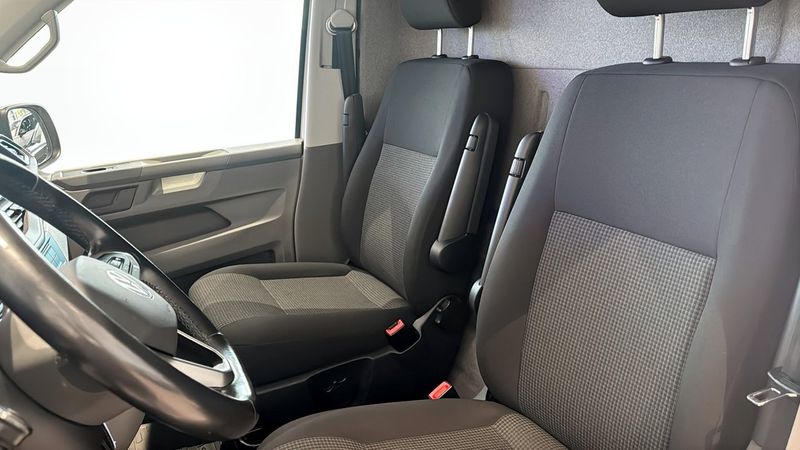 Volkswagen Transporter bild 8