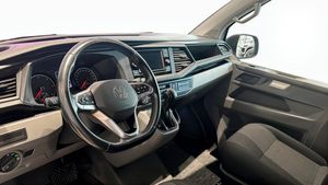 Volkswagen Transporter bild 7