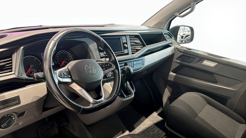Volkswagen Transporter bild 7