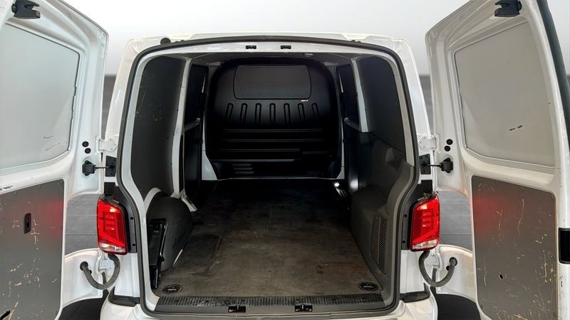 Volkswagen Transporter bild 13