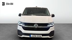 Volkswagen Transporter bild 4