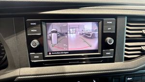 Volkswagen Transporter bild 9