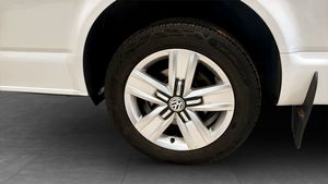 Volkswagen Transporter bild 6