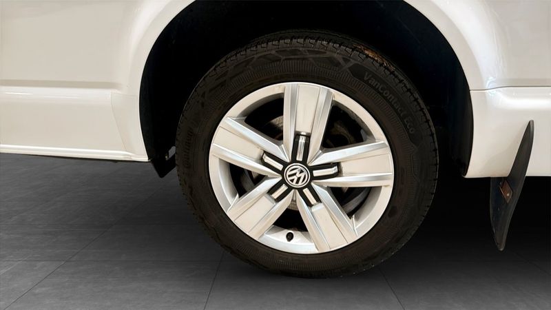 Volkswagen Transporter bild 6