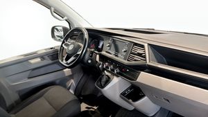 Volkswagen Transporter bild 11