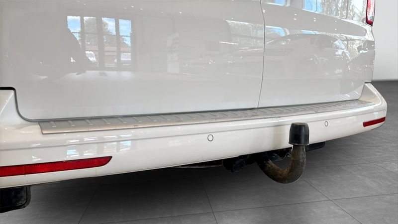 Volkswagen Transporter bild 14