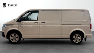 Volkswagen Transporter bild 2
