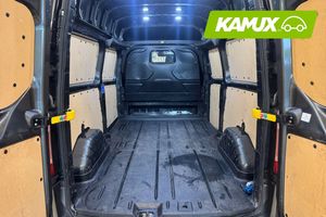 Ford Transit Custom bild 16