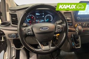 Ford Transit Custom bild 14