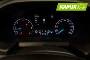 Ford Transit Custom bild 13
