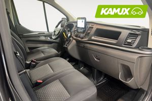 Ford Transit Custom bild 15
