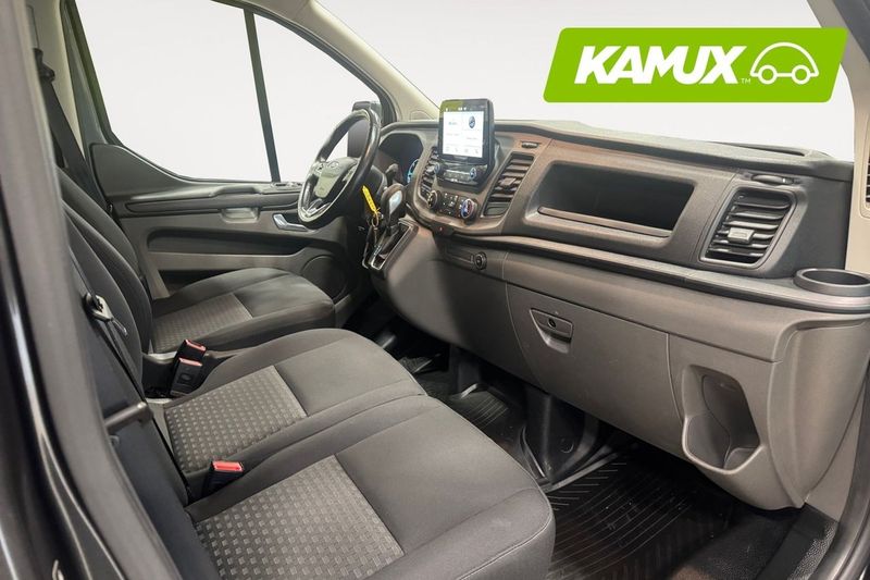 Ford Transit Custom bild 15