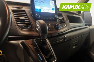 Ford Transit Custom bild 12