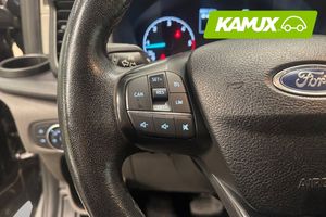 Ford Transit Custom bild 19