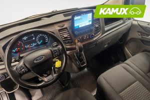 Ford Transit Custom bild 11