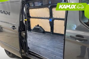 Ford Transit Custom bild 9